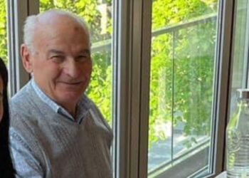 Ndahet nga jeta tenori i njohur shqiptar