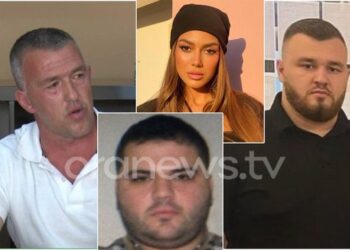 Mediat: Këngëtarja e njohur del sërish në skenë, Ervin Mata-Erzen Breçanit: 500 mijë euro borxh t’i transferoj nga llogaria e…!