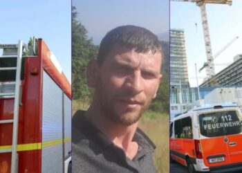 U rrëzua nga skela në Gjermani, ndërron jetë shqiptari i pestë