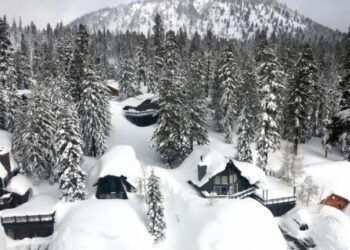 Nga stuhitë ekstreme te kërcënimi i ujit të pijshëm, CNN: Ulja e reshjeve të dëborës paralajmëron rreziqe për njerëzimin