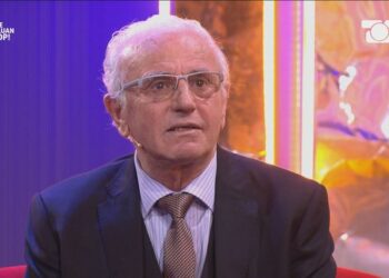 “Bëra këngë për Adem Jasharin”/ Naim Gjoshi: Peng, djali i tij që s’më takoi kurrë