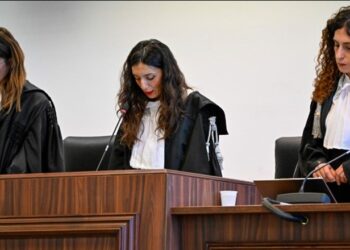 Emrat/ Gjyqi më i madh i mafias zhvillohet në një tunel, vendimi: 2100 vite burg për mbi 300 anëtarë të Ndrangheta! Mes tyre, shqiptarë