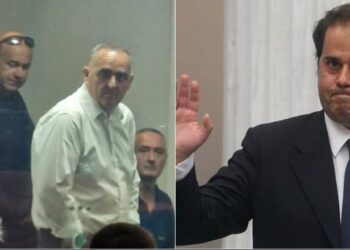 Pas ‘kërcënimeve’ me bllokadë për integrimin në BE, ministri grek takohet me Belerin në burgun e Durrësit
