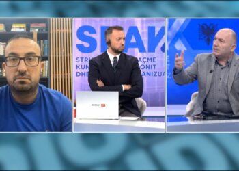 Opozita/ Haklaj: Breçani krahu i djathtë i Berishës dhe i majtë i Metës! Korreshi: S’marr pjesë në Këshillin Kombëtar të Rithemelimit