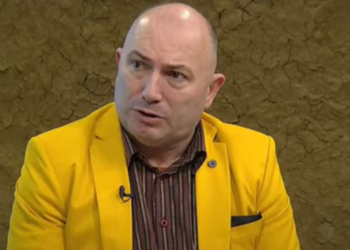 “Si Prigozhini i Putinit”/ Haklaj: Breçani, krahu i djathtë i Berishës dhe Metës! Për shkak të bizneseve…!