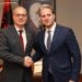 Ministri Hasani takon kryetarin e Komunës së Preshevës: Qëndrojmë përkrah subjekteve politike shqiptare në Luginë për të…!