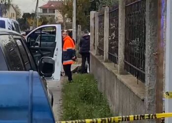 FOTO/ U vra nga fqinji në Laknas, del fotoja e viktimës