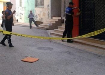 Emri/ Ngjarje e rëndë në Durrës: Bie nga kati i 9 i pallatit, ndërron jetë 40-vjeçari