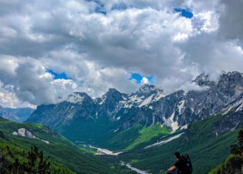 National Geographic rendit Shqipërinë në vendin e parë për t’u vizituar: Ëndërr për alpinistët