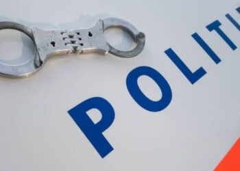 Arrestohet shqiptari i shumëkërkuar në Holandë, i dënuar në Itali me 30 vjet burg