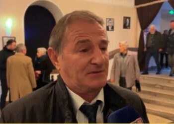 “Do të më ngelë peng tërë jetën”, aktori shkodran mes lotësh për vdekjen e Zef Dedës