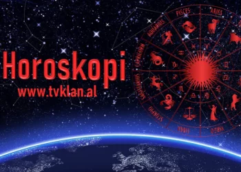 Horoskopi 5 Nëntor 2023