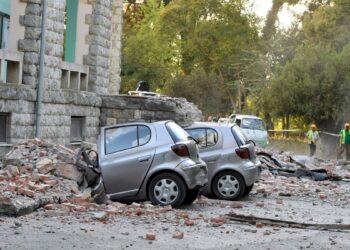 Sot, katër vite nga tërmeti tragjik në Shqipëri. Çfarë lanë pas 50 sekondat e tmerrit