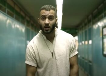 Lirohet nga burgu reperi iranian pasi mbështeti protestat antiqeveritare