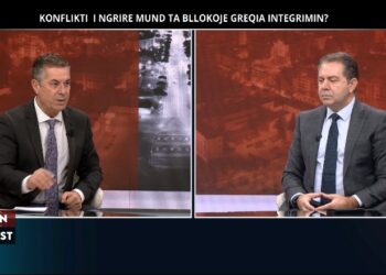 Kaosi i Berishës në Kuvend, Idrizi: Parlamenti jo vendi i kacafytjeve, por i të urtëve! Opozita duhet të bënte ‘armëpushim’ për buxhetin