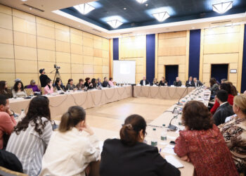 Instituti Shqiptar i Medias dhe AMA, konferencë mbi edukimin mediatik