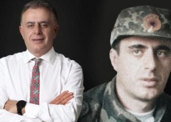 Gjykata Speciale arreston gjatë natës ish- komandantin e UÇK-së, Isni Kilaj