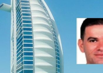 Ishulli artificial ‘Tajvan’ në Dubai/ Bosi i penduar i trafikut të drogës ia dhuron Italisë ishullin e tij: Dua ulje dënimi
