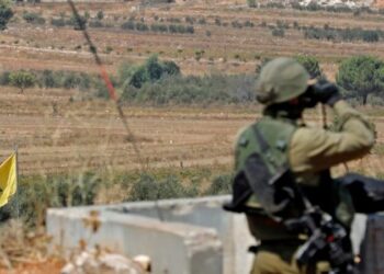 Zgjerohet konflikti/ Sulm nga toka e ajri, ushtria izraelite e Hezbollahu shkëmbejnë zjarr përgjatë kufirit