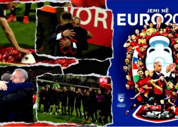 “Gjermani 2024” / Çfarë duhet të dini për shortin e 2 dhjetorit & stadiumet ku do të luhen finalet