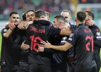 EURO 2024/ Data kur do të hidhet shorti për fazën finale të Kampionatit Europian