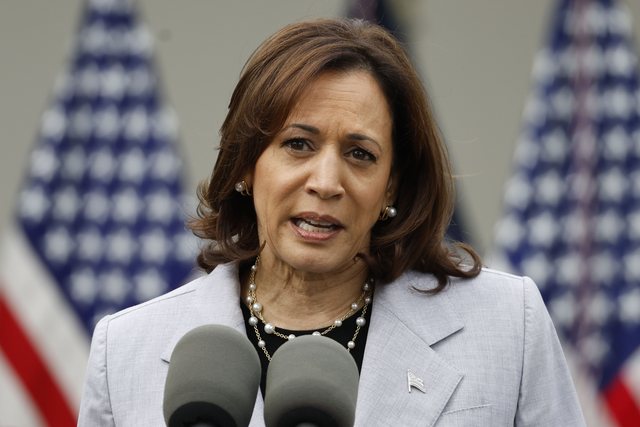 Të shtënat kundër Trump, reagon Kamala Harris: Dhuna nuk ka vend në Amerikë!