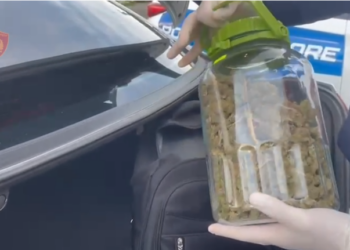 Shisnin lëndë narkotike në zonat me frekuentim të lartë nga të rinjtë, kush janë katër të arrestuarit në Kavajë