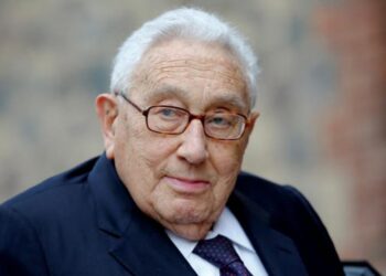 Ndërron jetë “babai” i diplomacisë amerikane, Henry Kissinger