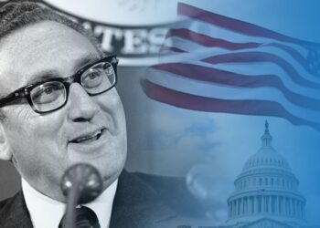 Henry Kissinger dhe trashëgimia e tij komplekse në politikën e jashtme amerikane