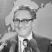 Nobelisti Henry Kissinger, ose “Makiaveli amerikan” që nuk u shqetësua kurrë nga gjykatat