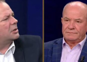 “Përse kemi frikë nga emigrantët?”, Kulluri: Shqetësuese është siguria; Meçe: S’kanë hyrë si terroristë
