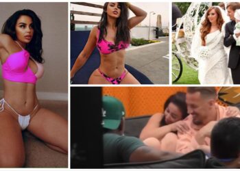 Këngëtarja akuzon Bleron për ngacmim seksual: M’u fute në krevat me të brendshme