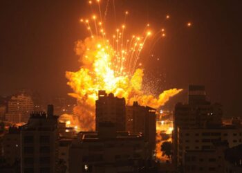 Përçarja në Lindjen e Mesme/ BBC: Pse lufta Izrael-Gaza është ndryshe nga të tjerat!?
