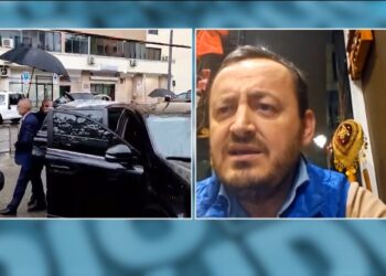 ‘CEZ-DIA’/ Gazetari: Vojsava Ismailaj më tha se Meta i ka bërë shantazh dhe i ka marrë para Kastriotit, kur ndaloi pagesën ia ‘hodhi’ drejtësisë