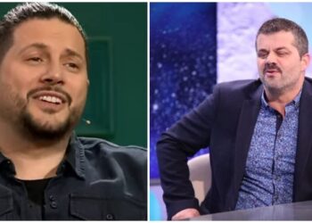 ‘Sherr’ mes ‘VIP’-ave shqiptarë, Arben Derhemi shpërthen papritur ndaj Mamaqit: U ulën malet, u ngritën halet