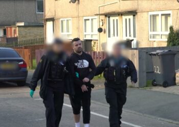 EMRAT/ Drejtohej nga dy vëllezër, 70 vjet burg për bandën shqiptare të kokainës në Britani