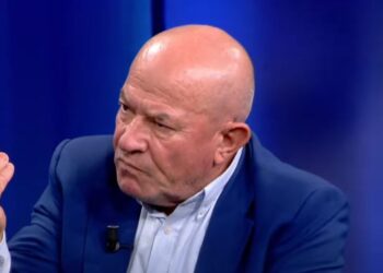 ‘Strasburgu’/ Meçe: Vrasje me paramendim, krim shtetëror. A ka provë më të madhe për “21 Janarin”