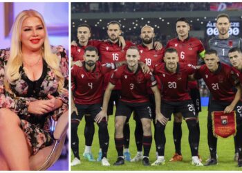 “Lojtarët e Kombëtares janë mosmirënjohës”, astrologia Meri Shehu: Unë i çova aty ku janë sot