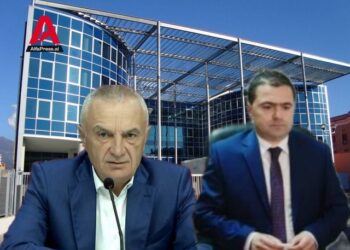 Po heton Ilir Metën/ Kush dhe pse po gërmon duke mbledhur informacion, për prokurorin e SPAK Sotir Kllapi?!