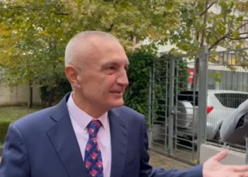 “Bën diferencë me Berishën”, Dyrnjaja: SPAK ka fakte të reja për Ilir Metën