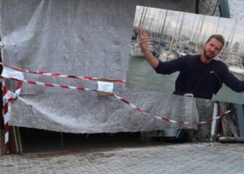 Kush e vrau Klaudio Myrtajn? Partnerja italiane mohon krimin: Unë isha “mbretëresha” e tij, ishte burrë fantastik