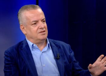 Samiti i Diasporës/ Nazarko: Pse Kurti duhet të merrte pjesë mes liderëve të tjerë shqiptarë