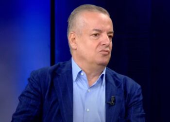 “Kosova pa Shqipërinë është e dobët përballë Serbisë”, Nazarko: Kurti po përkeqëson marrëdhëniet…