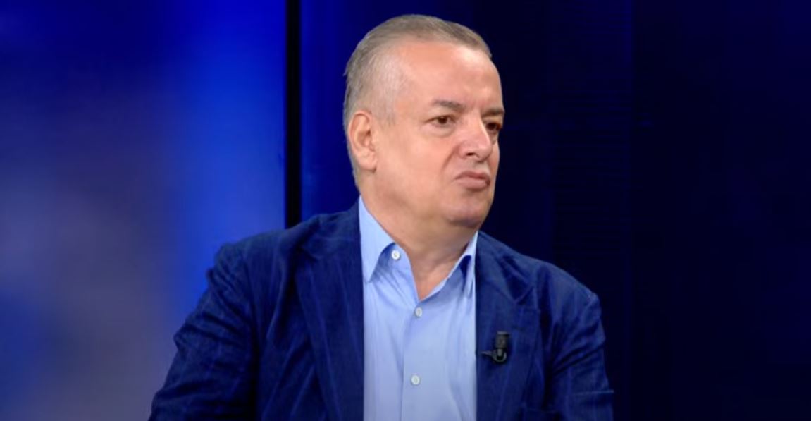 “Kosova pa Shqipërinë është e dobët përballë Serbisë”, Nazarko: Kurti po përkeqëson marrëdhëniet…