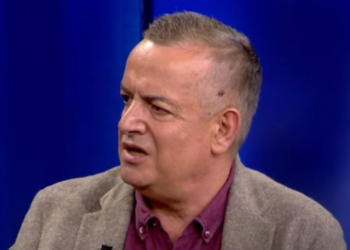 Nazarko: Kurti i ka hedhur ‘kripë’ plagëve me Serbinë, ky ka qenë gabimi strategjik i tij