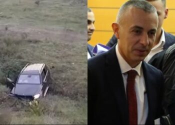 Atentati ndaj ish-prokurorit Ndoja/ Gjykata rrëzon kërkesën e të akuzuarit, Marsel Decka