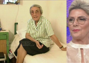 Ish-gardiania e burgut: Si e njoha Nexhmije Hoxhën tek “313”-a. Më këshillonte shpesh: Ik nga ky vend!