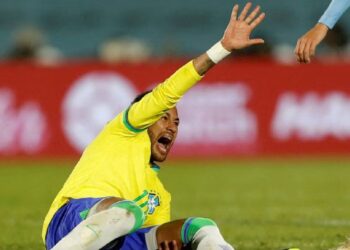 Neymar operohet të enjten, parashikohen 10 muaj si fazë rikuperimi