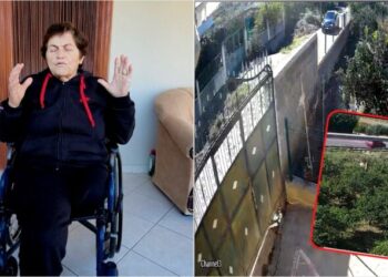 Vidhet banesa në Lushnjë/ E moshuara flet për gruan që i mori 1.3 mln lekë: Më tha të paskan bërë magji