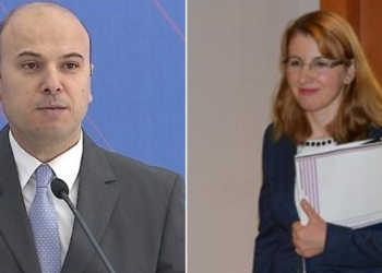 SPAK kërkon përjashtimin e Ilirjana Olldashit nga gjykimi i Malltezit: Është në konflikt interesi